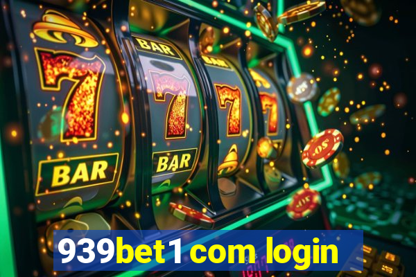 939bet1 com login